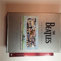 even Huger Beatle book