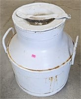 Milk Can