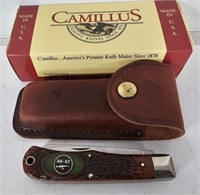 Camillus Jack Knife