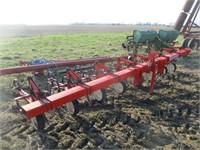 Kongskilde Cultivator