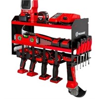 Toolganzie Power Tool Organizer