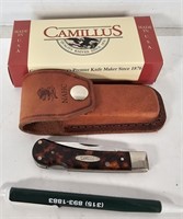 Camillus Jack Knife
