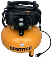 Bostitch Air Compressor