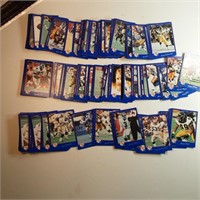 CFL card lot