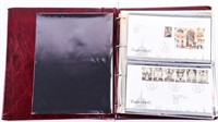 Royal Mail First Day Covers  - Binder 2009  Issues