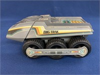 Vintage Milton Bradley Big Trak Programmable