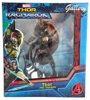 New Thor Ragnarok Figure