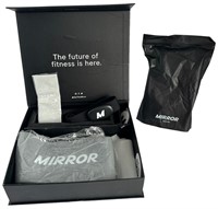Mirror Fitness Starter Pack
