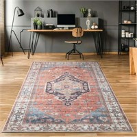 Persian Vintage Home Decor Area Rug