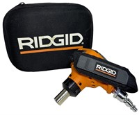 Ridgid Pneumatic Palm Nailer