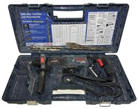 Bosch Rotary Hammer Drill