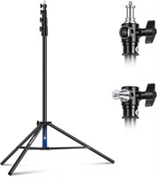 13ft Light Stand  Max Load 3kg