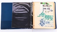 USA Mint # 1272 -1431 Binder Lot Collection