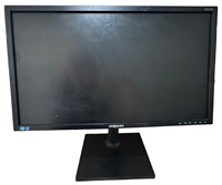 Samsung 24-Inch Monitor