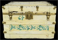 Vintage Trunk