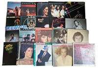Vinyl Record Collection