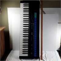 Casio 210 sound keyboard