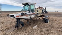 1984 Spra Coupe 220 Self Propelled Sprayer* (Off S