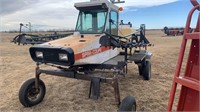 Spra Coupe 220 Self Propelled Sprayer (Off Site)