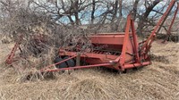 Case IH 6200 Press Drill 28-Ft* (Off Site)