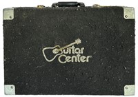 Guitar Center Case