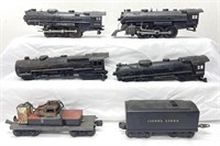 Postwar Lionel O Gauge 224 2018 2025 2026 1689T