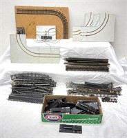 HO Gauge/Scale track and switch motors Tru-Scale