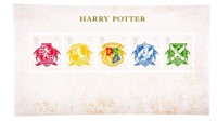 Sheet of 5 "HARRY POTTER" Mint Stamps