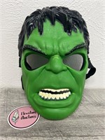 2011 Hulk Mask