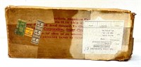 Prewar Lionel Standard Gauge original box 384-5 w/