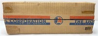 Prewar Lionel Standard Gauge box marked 216-25