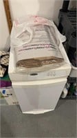 Whirlpool Trash Compactor w/ Kenmore Compactor