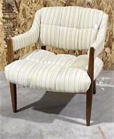 Nice Upholstered Side Chair