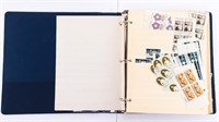 USA MINT #1432 - 1625 Binder Lot Stamp Collection