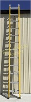 Sunset Ladder Co. 24' Extension Ladder