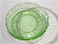 VTG Uranium Chicken Watering Bowl