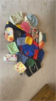 22- Assorted Bags and Purses of Differing Sizes