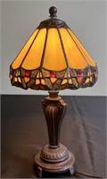 Dale Tiffany Desk Lamp