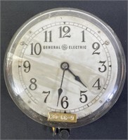 General Electric Wall Clock,  Model NP 51696 (B)