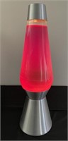 Red & Orange Grande Lava Lamp - 27 In.