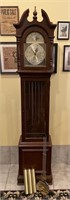 Ridgeway Grandfather Clock