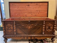 Lane Cedar Chest