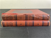 ‘Pictorial History Of WWII’  Vols. 3&4, 1946