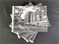 ‘South Bend Central H.S. Remembered’  4 Copies