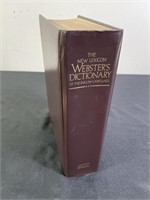 ‘Webster’s New Lexicon of English Language’ 1988