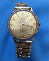 Vintage Men's Vintage Timex Marlin Automatic S