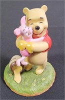 Walt Disney Pooh & Piglet Figurine