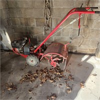 Troy-Bilt Jr 4 HP Rear Tine Tiller