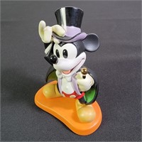 Walt Disney Magician Mickey Figurine