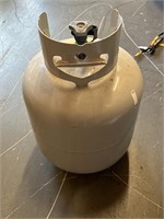 Propane Tank